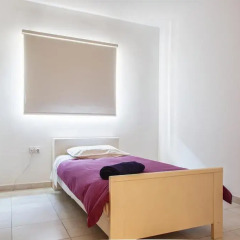 Отель Chic Northquay спа