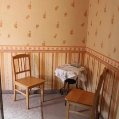 Гостевой Дом Рай - Ski Домик Стандартный номер с разными типами кроватей фото 16