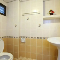Отель Grand Mandarin Residence 3* Стандартный номер