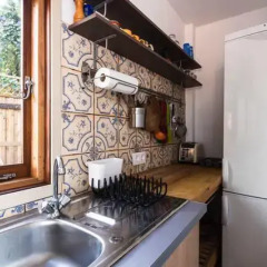 Отель Casa Ola Испания, Кониль-де-ла-Фронтера - отзывы, цены и фото номеров - забронировать отель Casa Ola онлайн в номере