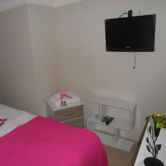 Отель Tuba Residence удобства в номере фото 2