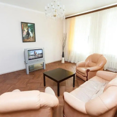 Hotel On Kolomenskaya комната для гостей фото 4