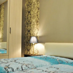 Гостиница Hostel Zanevsky в Санкт-Петербурге отзывы, цены и фото номеров - забронировать гостиницу Hostel Zanevsky онлайн Санкт-Петербург спа фото 2