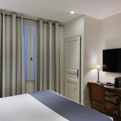 Hotel Mogador Opera - Paris 3* Стандартный номер фото 5
