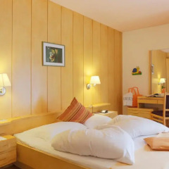 Hotel Levita 3* Стандартный номер