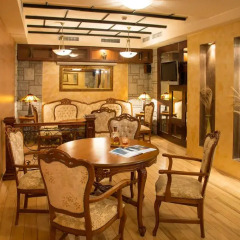 Hotel Gabi интерьер отеля