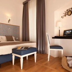 Floris Hotel 3* Полулюкс с различными типами кроватей фото 2