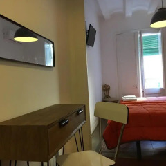 Отель Pension Portugal 3* Стандартный номер фото 5