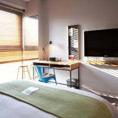 Hotel La Casa Seoul удобства в номере фото 2