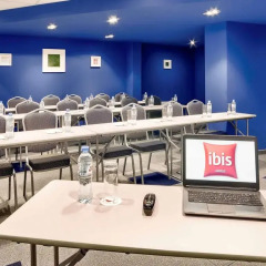 Гостиница Ibis Krasnodar Center фото 6