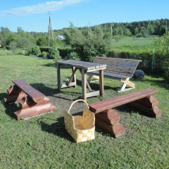 Гостиница Country House Dom Fominykh фото 3