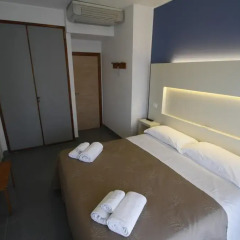 Hotel Desire' 3* Стандартный номер с различными типами кроватей фото 2