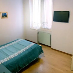 Отель Albergo Savoia Оспедалетти комната для гостей фото 3