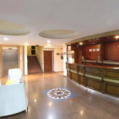 Fidan Apart Hotel спа