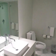 We Hotel Acapulco 3* Стандартный номер с разными типами кроватей