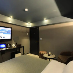 Rainbow Hotel 3* Стандартный номер фото 4