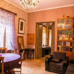Отель Grandma's House развлечения