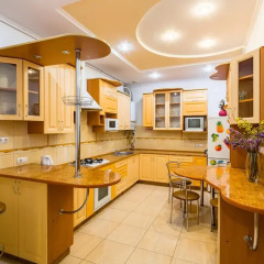 Гостиница Do Lvova Central Apartments Украина, Львов - отзывы, цены и фото номеров - забронировать гостиницу Do Lvova Central Apartments онлайн в номере фото 2