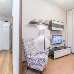 Апартаменты Peter the Great Apartments near Hermitage удобства в номере