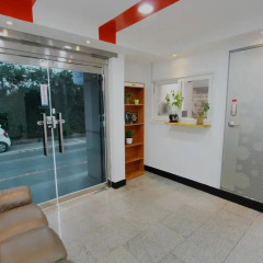 Отель Seoul Tower Family Guesthouse Сеул интерьер отеля