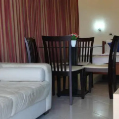 Отель Chanisara Guesthouse комната для гостей фото 3