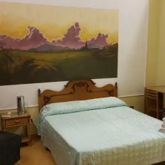 Отель Walter Guest House Стандартный номер фото 12