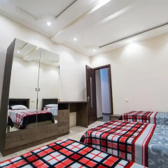 Апартаменты Neighbours Apartments Апартаменты с 2 отдельными кроватями фото 2