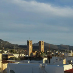 Hotel Aegina