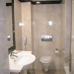 Отель City Marina 3* Номер категории Эконом фото 3