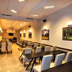 Отель Dragalevtsi