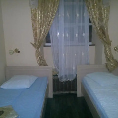 Demidov Hotel Стандартный номер с различными типами кроватей фото 2