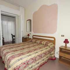 Hotel Residence Maria Grazia 3* Люкс с различными типами кроватей фото 4