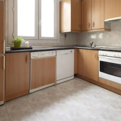 Апартаменты Marina Playa Apartment by FeelFree Rentals в номере