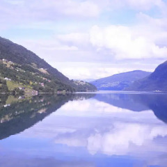 Отель Olden Fjordhotel фото 4