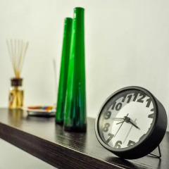Отель Attic Shishman София гостиничный бар