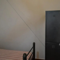 Mexico City Hostel Стандартный номер фото 2