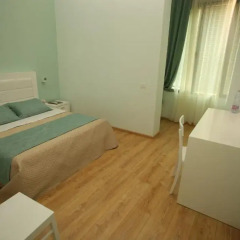 White City Hotel 3* Стандартный номер с двуспальной кроватью фото 35