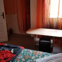 Hostel Alex 2 ванная