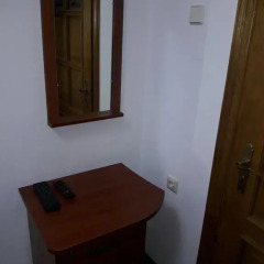 Hostel Lubin Стандартный семейный номер фото 3