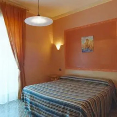 Hotel Scala Greca 3* Номер категории Эконом фото 4