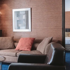 Hotel San Sebastian интерьер отеля фото 3