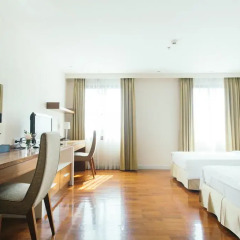 Отель Thomson Residence 4* Люкс фото 10