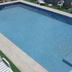 Отель Casa Do Brasao бассейн