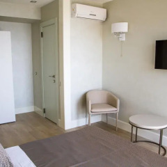 Гостиница Guest house Elizaveta Улучшенный номер с различными типами кроватей фото 2