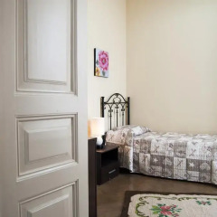 Отель B&B Villa Roma Пьяцца-Армерина удобства в номере