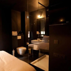 Hotel O Kathedral 4* Стандартный номер фото 2