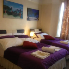 The Crystal Lodge Hotel комната для гостей фото 5