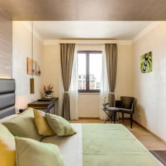 Отель Warmthotel 4* Стандартный номер с различными типами кроватей фото 2