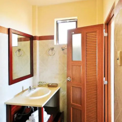 Отель Sea Star Resort 3* Бунгало с различными типами кроватей фото 32