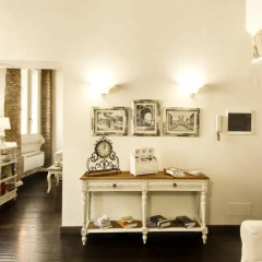 Отель Sweetly Home Roma Италия, Рим - отзывы, цены и фото номеров - забронировать отель Sweetly Home Roma онлайн комната для гостей фото 4